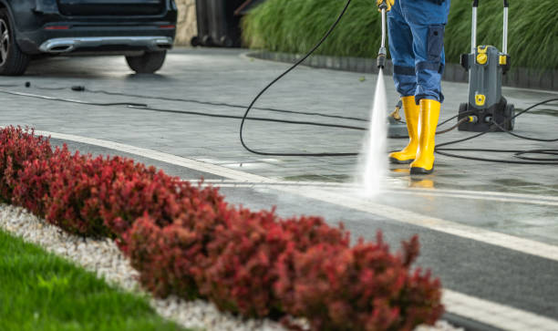 Reliable Golden, CO Pressure Washing Services Solutions